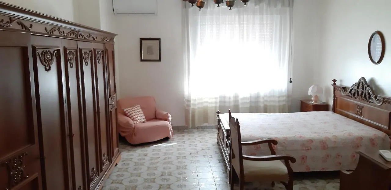 Apartment Siculiana Homelidays
