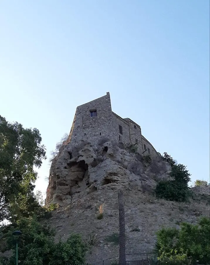 Siculiana Homelidays 0*,  Italy