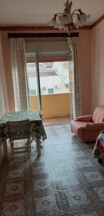 Apartment Siculiana Homelidays