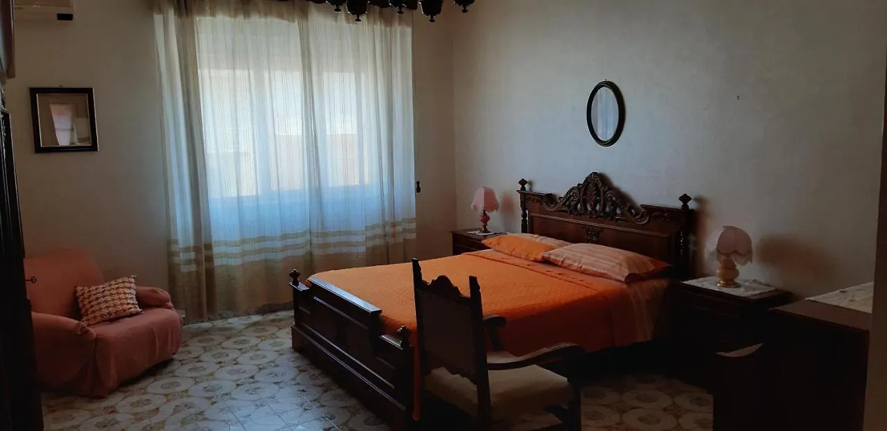 Siculiana Homelidays Apartment