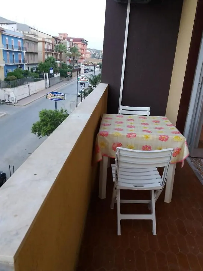 Siculiana Homelidays 0*,  Italy