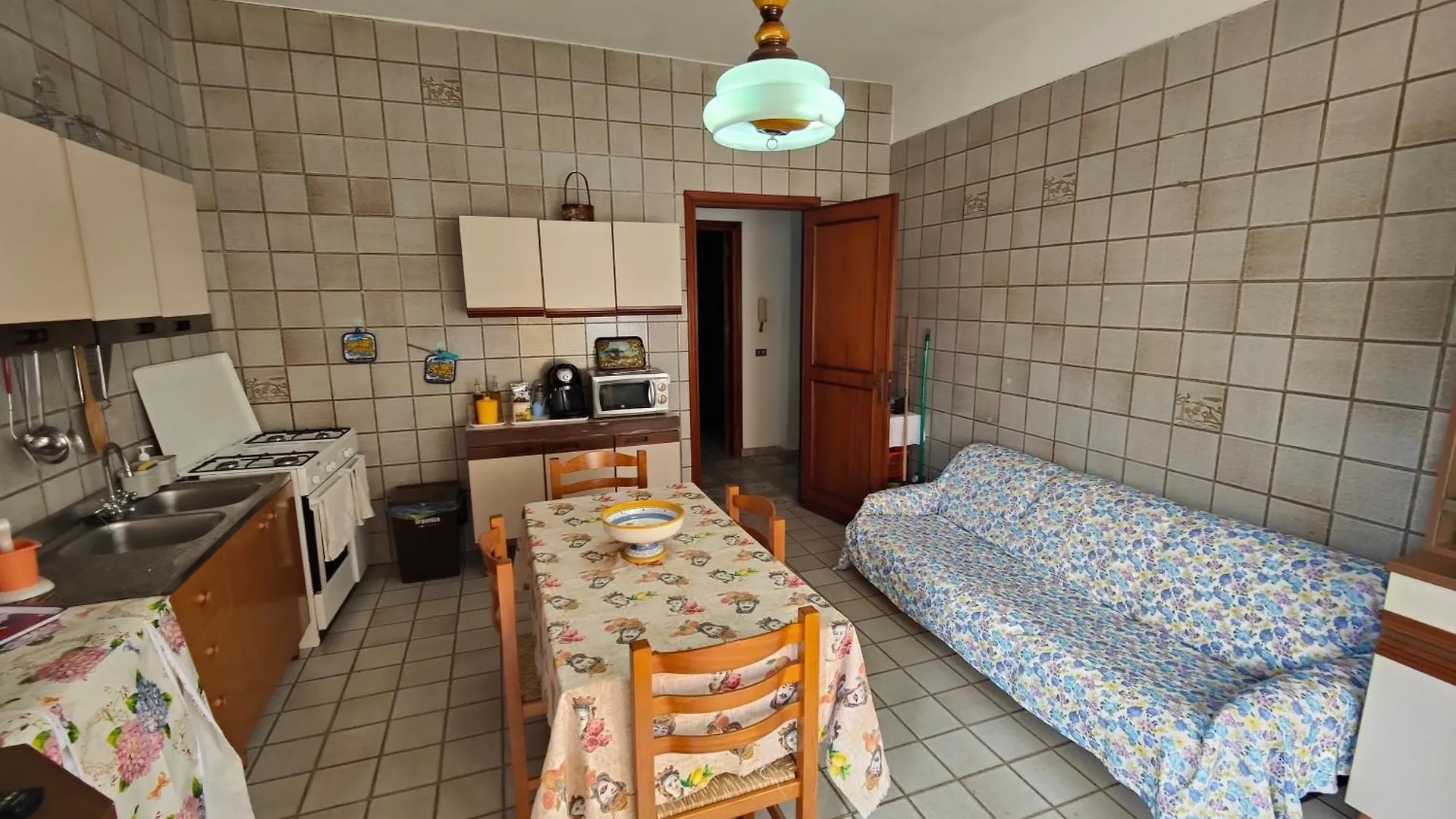 Siculiana Homelidays Italy