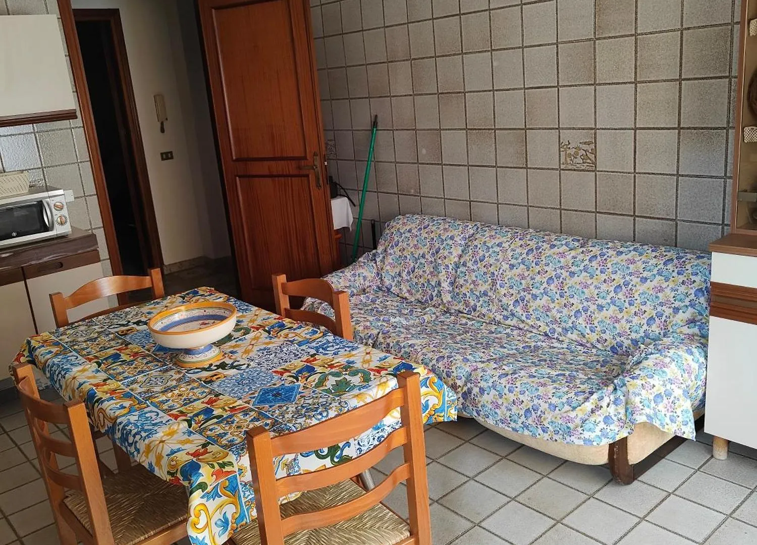 Siculiana Homelidays Apartment